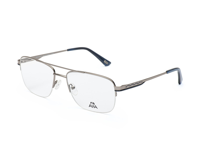 Simcoe Gun Metal Blue