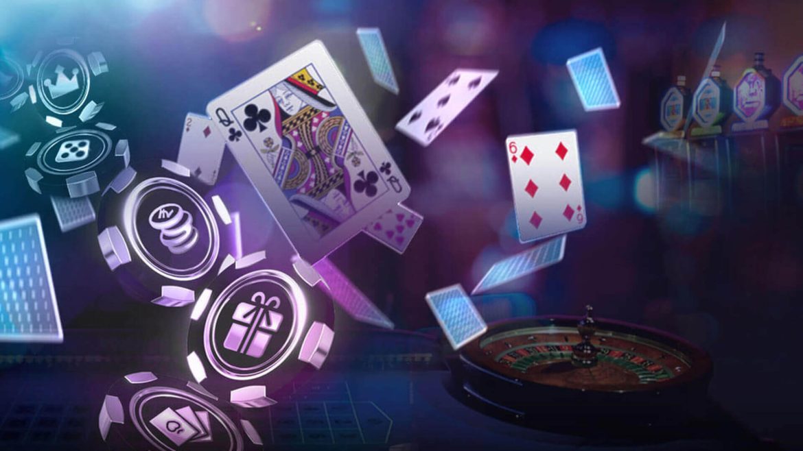 Easy Ways To ONLINE SLOT Without Even Thinking About It