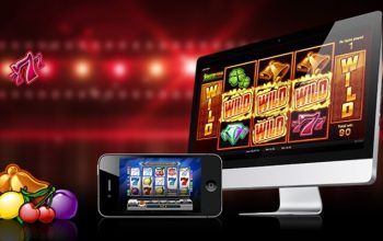 Betting on Fun Exploring Online Slot Machines
