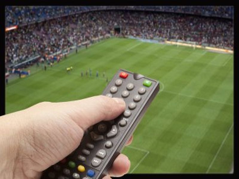 Soccer Broadcasting and Youth Development: Investing in the Next Generation of Soccer Talent and Fans