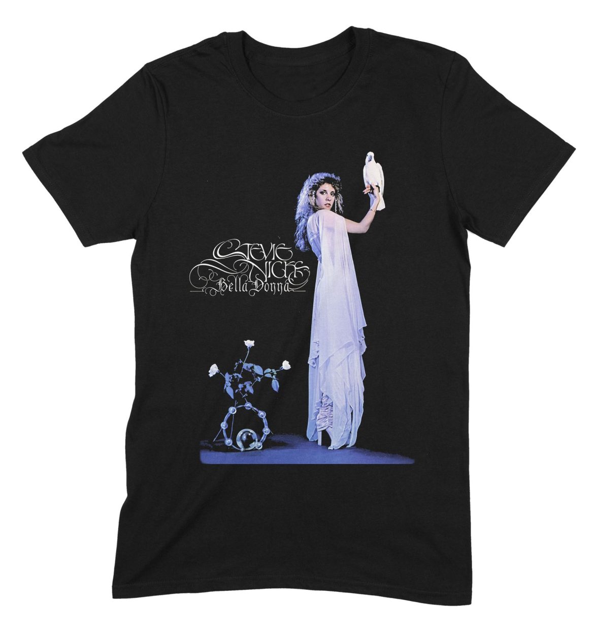 Rock Goddess Essentials: Stevie Nicks Official Store