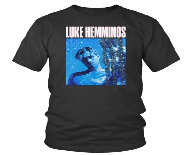 Where to Find Luke Hemmings Official Merch: Ultimate Guide