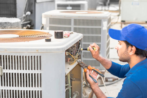 Marietta’s Cooling Experts: Reliable HVAC Solutions