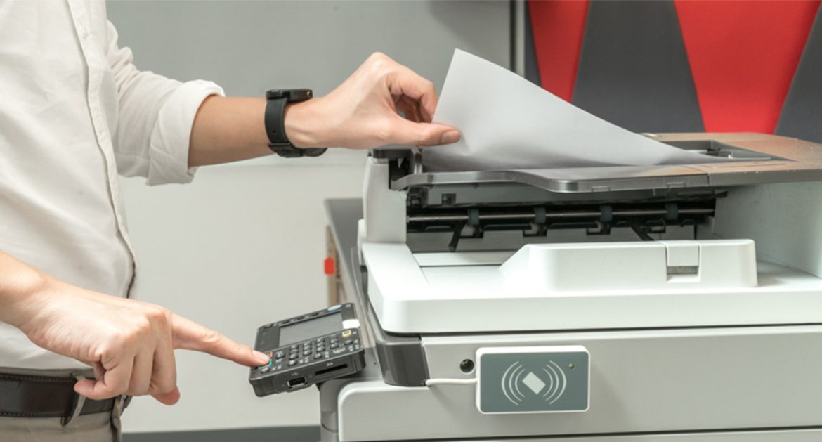 Upgrade with Ease: Copier Leasing for Seamless Technology Integration