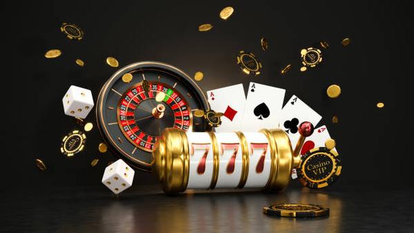 The Quest for Gold: Strategies for Winning Big in bos868 Slot Game