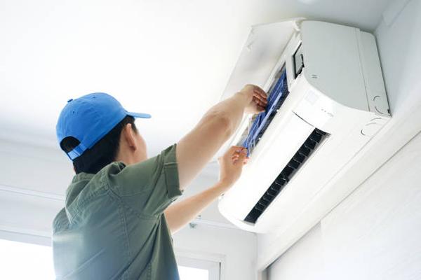 The Benefits of Professional Air Conditioning Maintenance