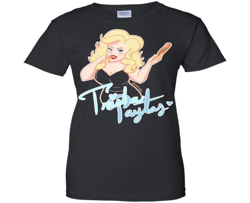 The Best of Trisha Paytas Official Merch: Fan Essentials