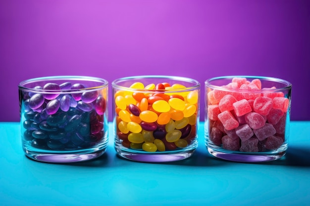 450 mg Edibles vs. Other Dosages: What’s the Difference?