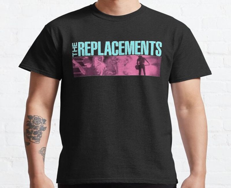 Discovering The Replacements Store: A Haven for Music Enthusiasts