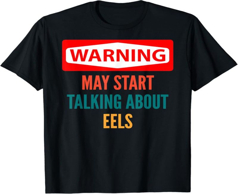 Exploring the Hidden Gems of Eels Official Merchandise