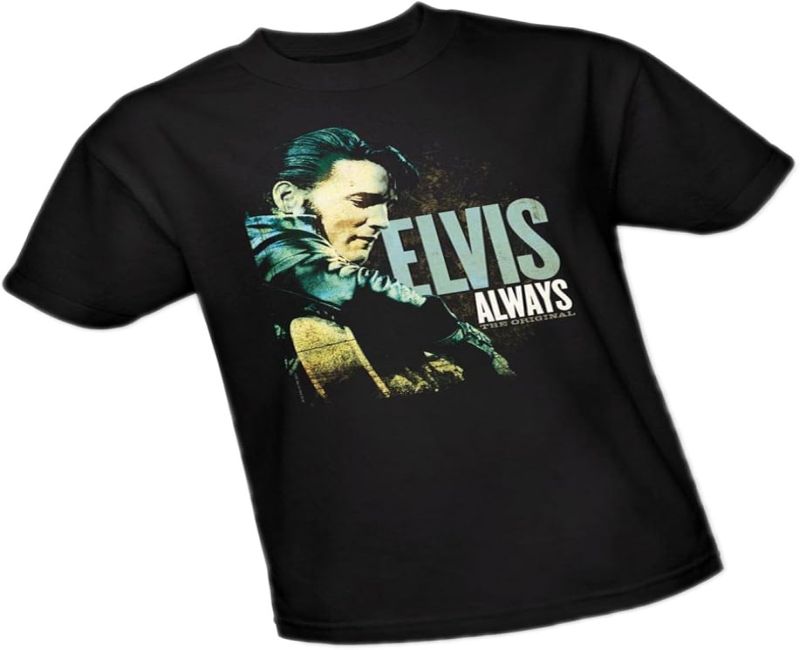 The Ultimate Guide to Authentic Elvis Presley Merch: Everything You Need to Know