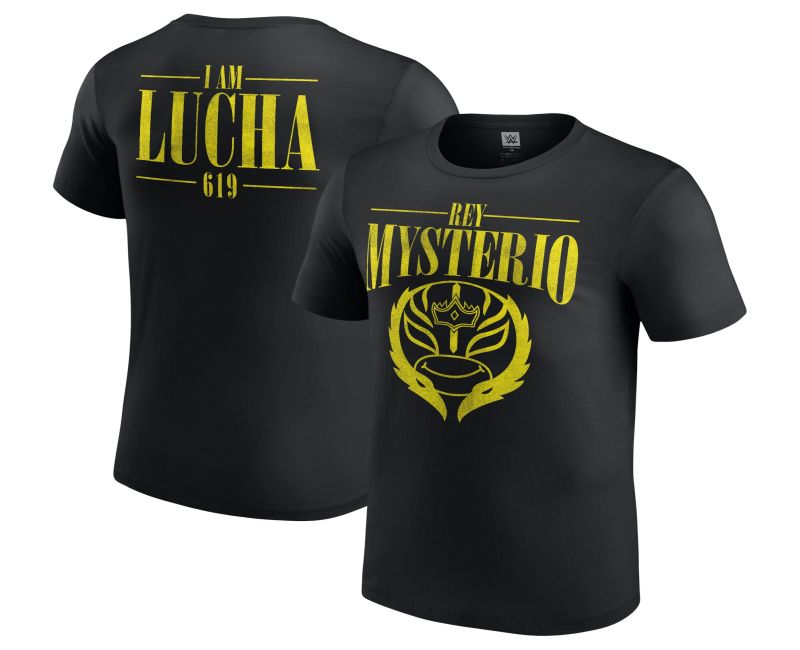 Curating the Unseen: Mysterio’s Official Merchandise Unveiled