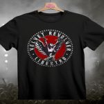 Unleashing the Power of Velvet Revolver Official Merchandise: A Fan's Dream