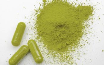 Kratom Pills: Exploring Their Benefits and Uses