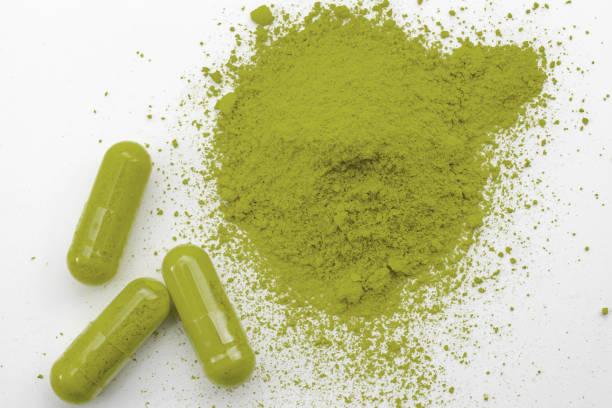 Kratom Pills: Exploring Their Benefits and Uses