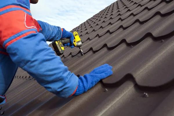 Find the Best Roof Repairs Near Me Fast and Professional Service