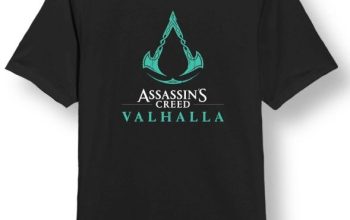 The Definitive Guide to Building Your Assassins Creed Valhalla Merch Collection