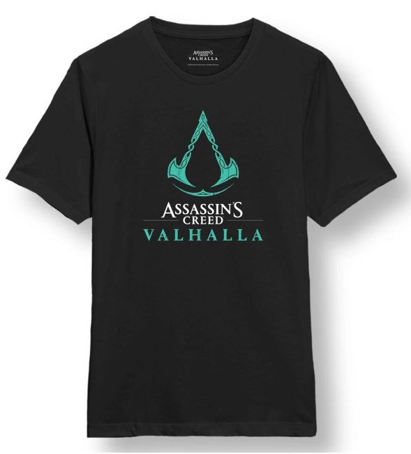 The Definitive Guide to Building Your Assassins Creed Valhalla Merch Collection