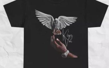 The King Von Merch Store Experience: Tips for Authenticity and Value