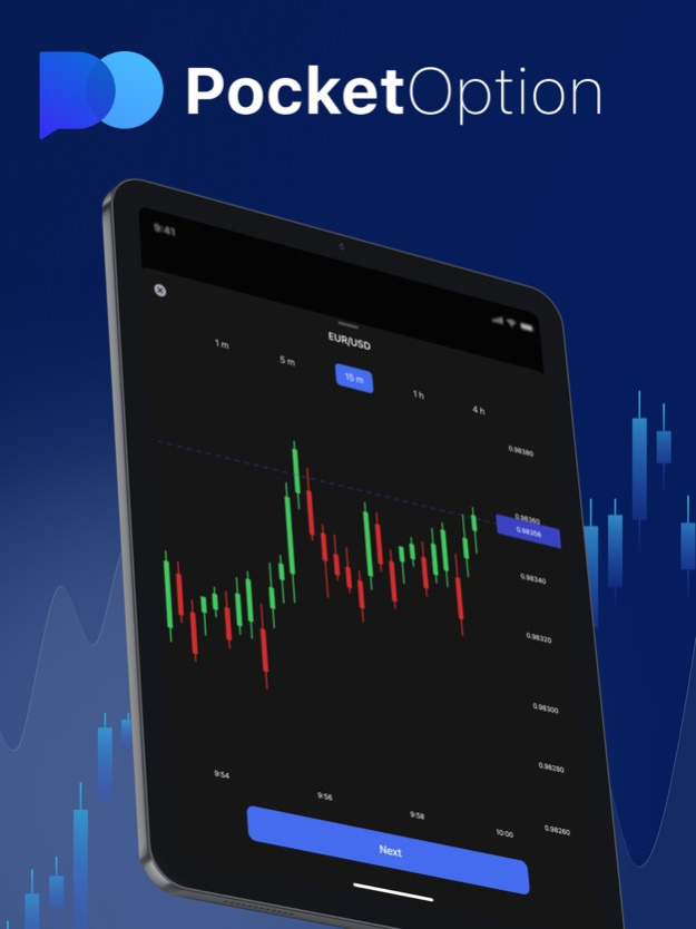 Maximizing Your Profits with Pocket Option Broker: Strategies That Work