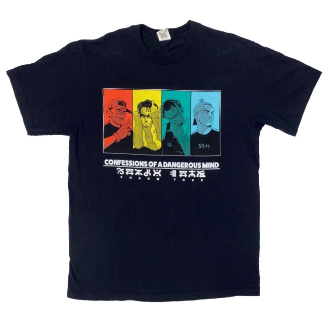 Cordae Merch: Elevate Your Style with Unique Pieces