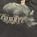 Unlocking Emmure's Store: Exclusive Merchandise and Limited Edition Finds
