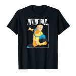 From Fan to Collector: Building Your Invincible Merchandise Empire