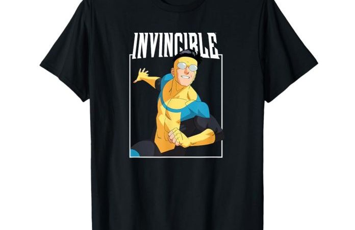 From Fan to Collector: Building Your Invincible Merchandise Empire