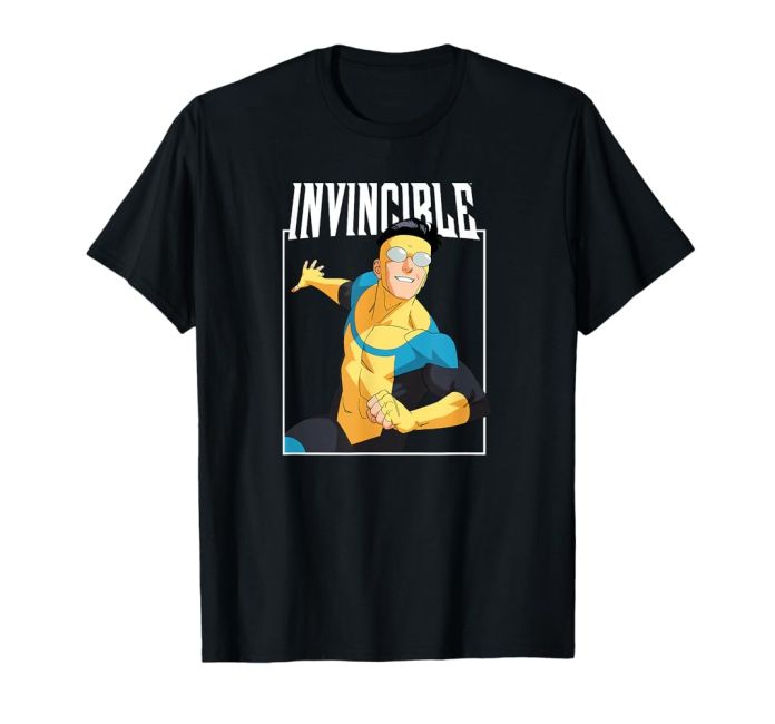 From Fan to Collector: Building Your Invincible Merchandise Empire