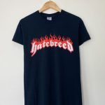 Dive into Hatebreed Merchandise: Trends, Tips, and Recommendations