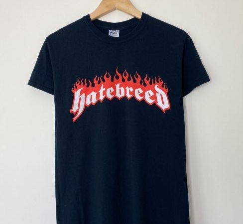 Dive into Hatebreed Merchandise: Trends, Tips, and Recommendations
