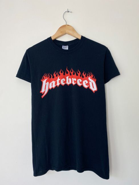 Dive into Hatebreed Merchandise: Trends, Tips, and Recommendations