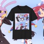 Unlocking The Amazing Digital Circus Official Merchandise: Trendsetting Designs
